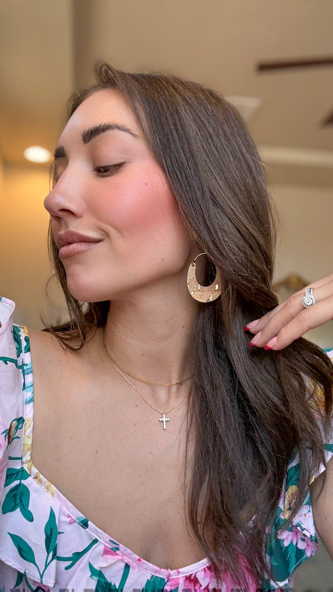 Nickel & Suede summer jewelry!! 

#LTKGiftGuide #LTKStyleTip #LTKSummerEdit