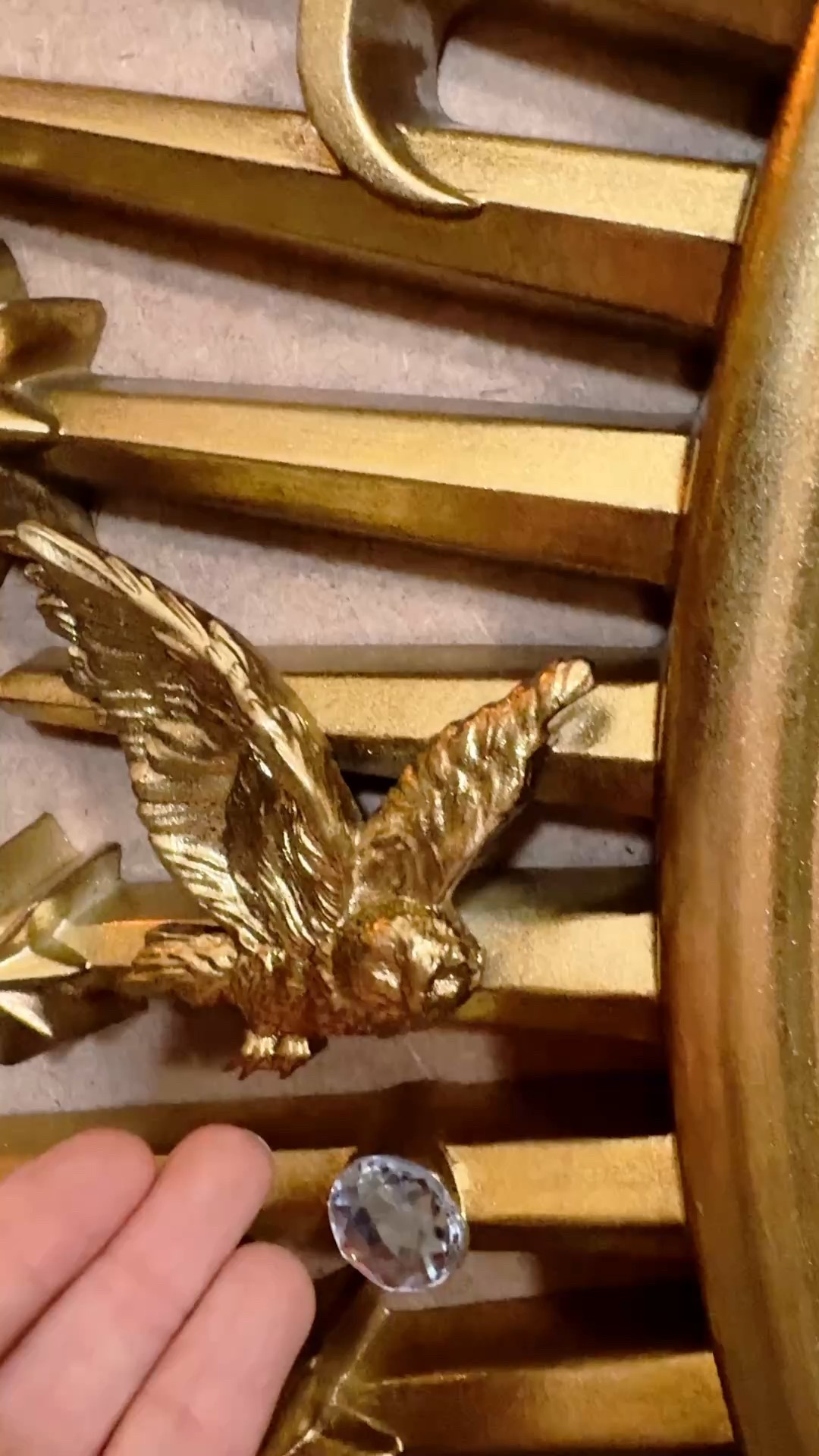 Harry Potter Celestial Mirror on sale ✨