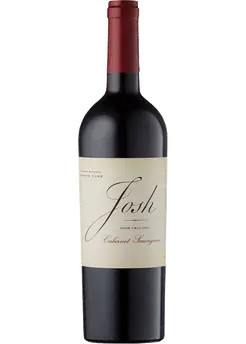 Josh Cellars Cabernet Sauvignon | 750ml | USA | Total Wine