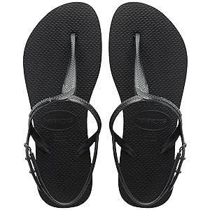 Havaianas Women's Twist T-Bar Sandals | Amazon (DE)