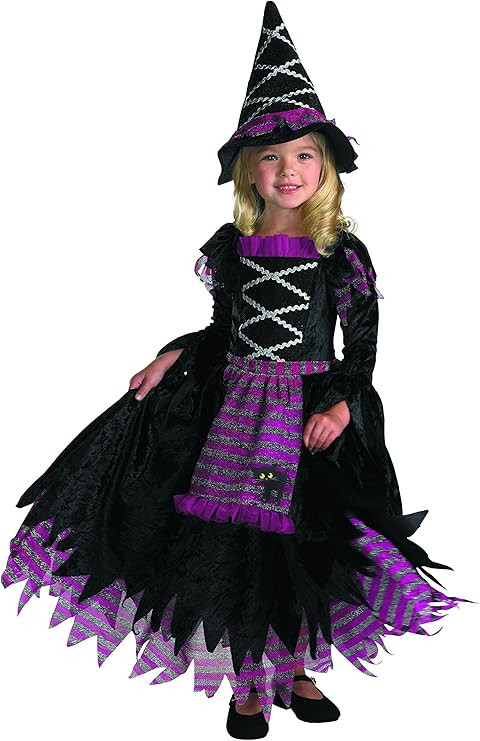Disguise Fairytale Witch Costume | Amazon (US)