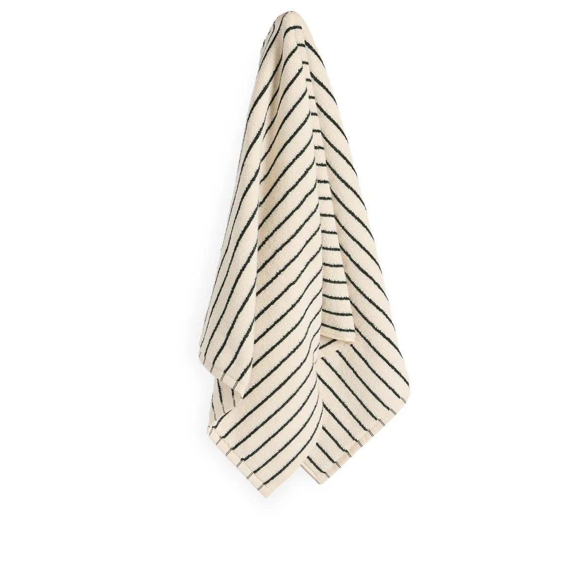 Tekla Fabrics Organic Terry Hand Towel | END. Clothing