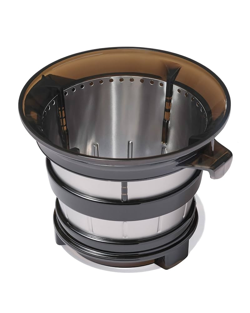 Nama Sorbet Attachment for J2 Juicer - Frozen Treat Maker Accessory, BPA-Free, Stainless Steel, E... | Amazon (US)