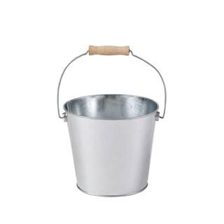 Ashland® Metal Bucket With Handle | Michaels Stores