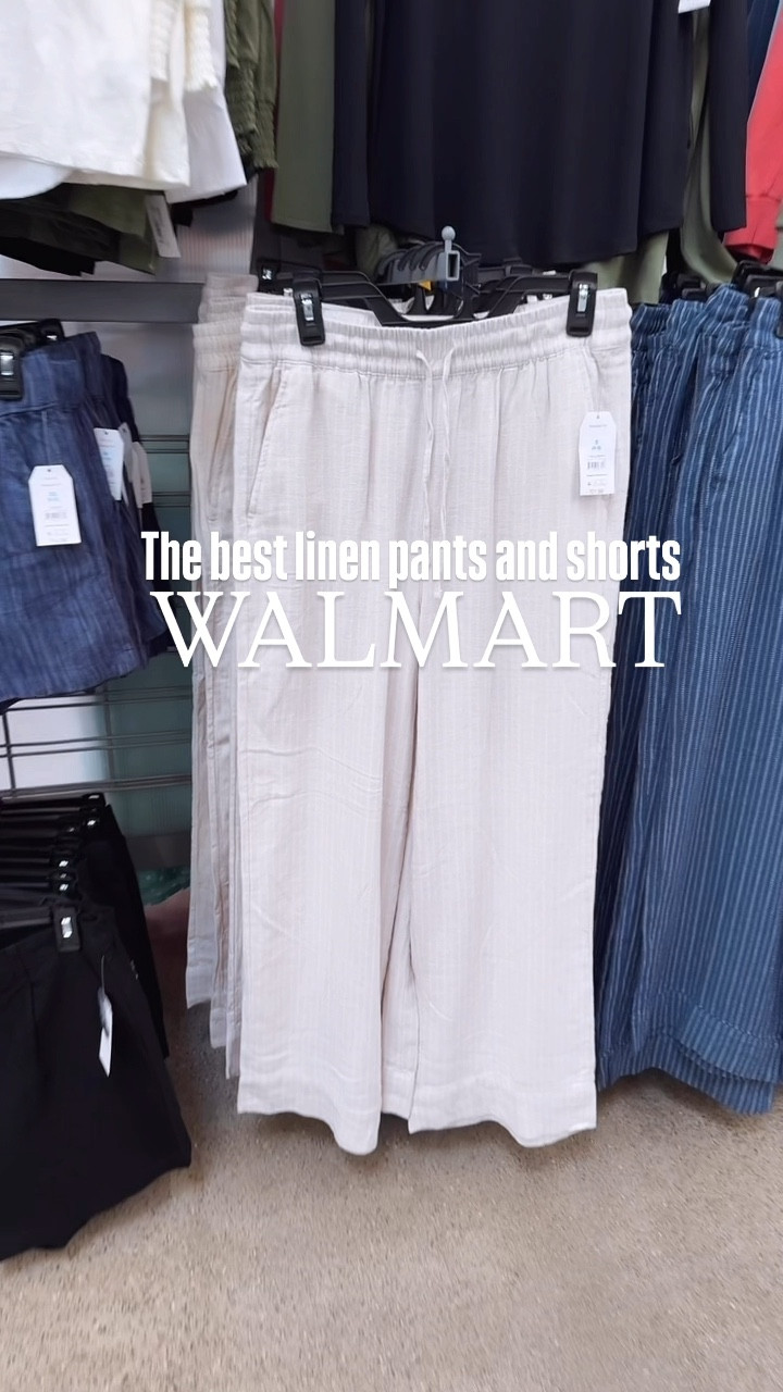 Easy, classic summer styles!!! These linen pants and shorts are a summer must have!!!! 
⬇️⬇️⬇️
Striped tee small
White tee small
Shorts size smalll
Pants size smalll


#LTKSeasonal #LTKFindsUnder50 #LTKWatchNow