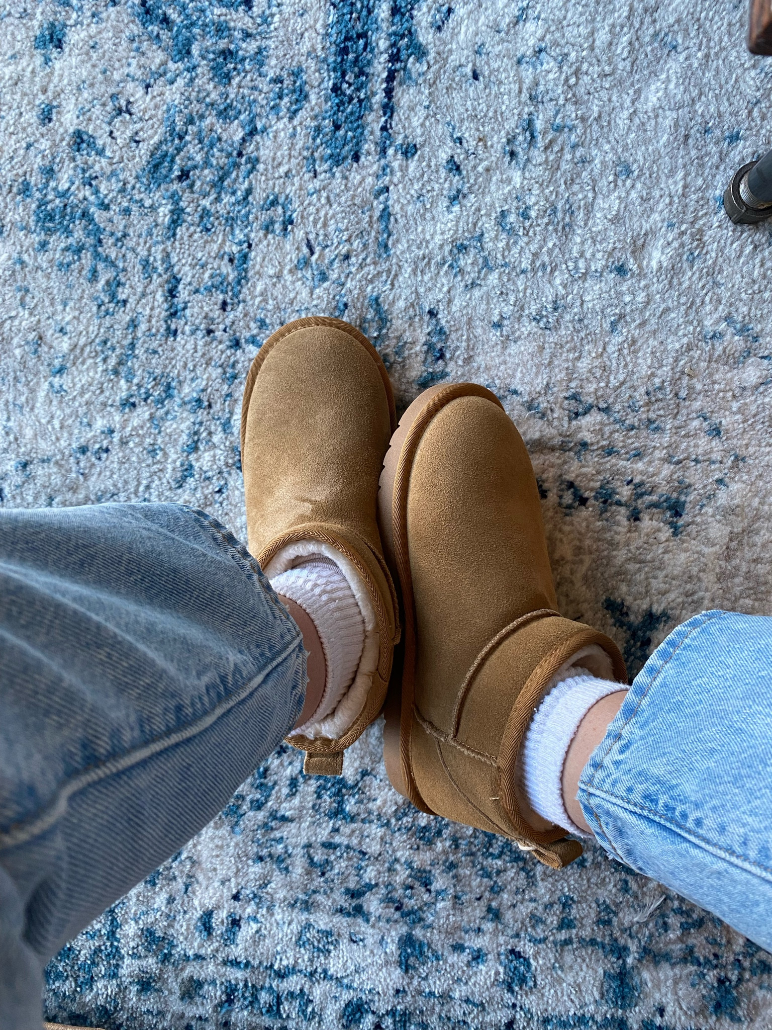 Best Ultra Mini Ugg Dupes! 

#LTKshoecrush #LTKunder100 #LTKFind