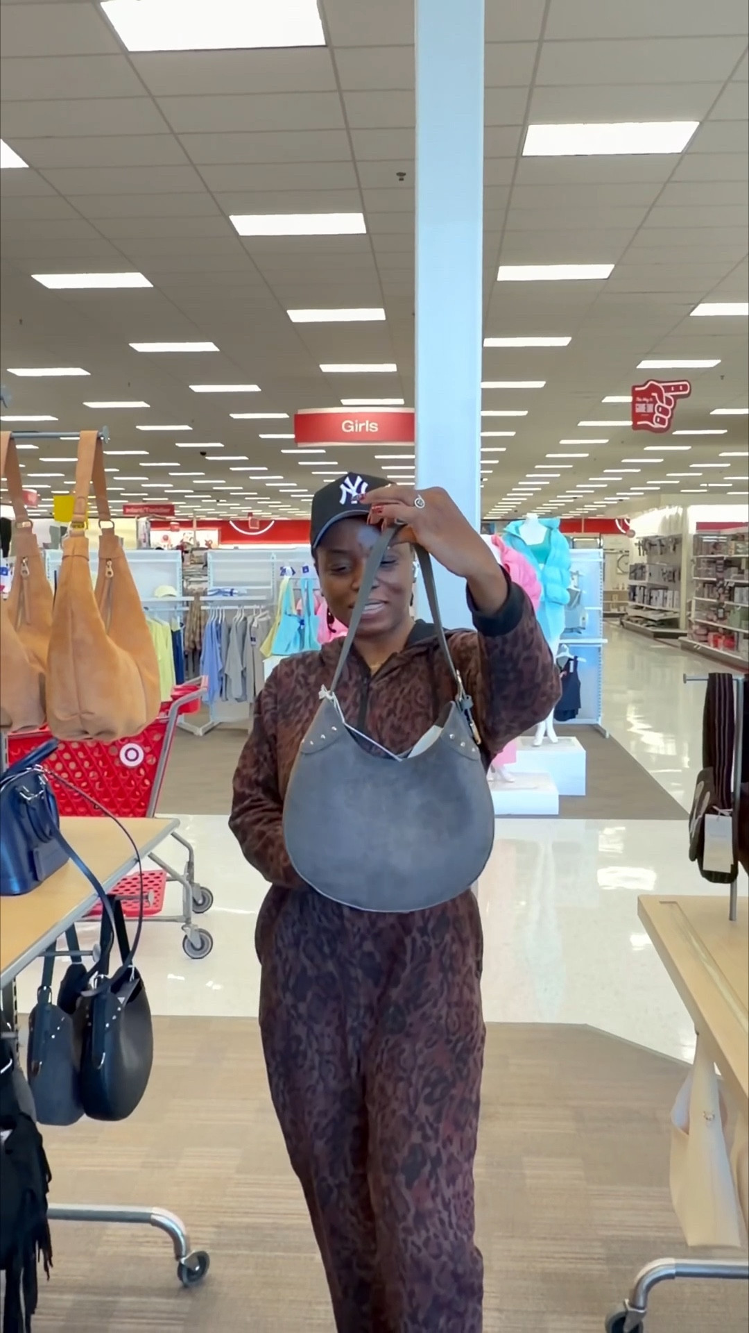 Target has got to be my fav store, here are some bags I found .

#LTKootd #LTKWorkwear #LTKSaleAlert