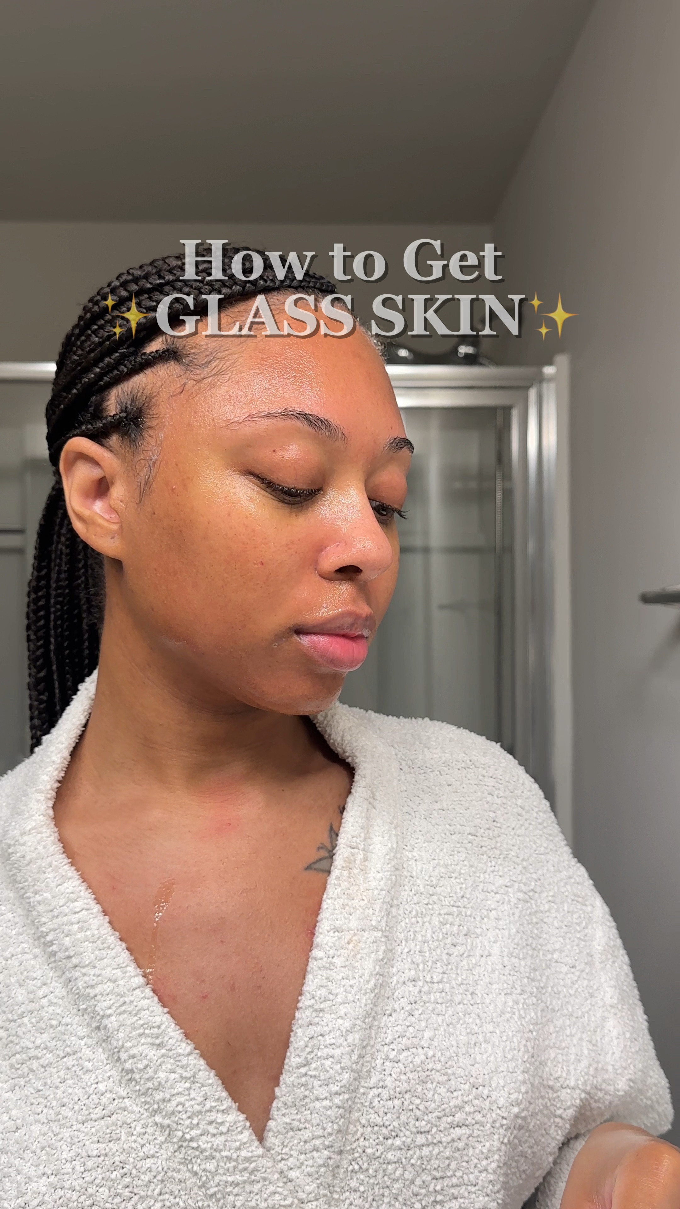 
how to achieve glass skin: step 1. EXFOLIATE.

@9wishes_us Rice Foaming Cleanser is a gentle daily rice exfoliator that can help you achieve real GLASS SKIN. by giving your skin essential nutrients and removing dead skin cells, waste, blackheads and sebum without irritating the skin.

 Prime day is coming up (July 16-17) and you can get the rice foaming cleanser for $11.04 on Amazon!

#LTKBeauty #LTKSummerSales