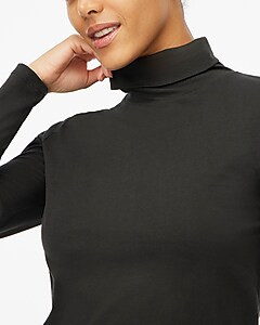 Tissue turtleneck | J.Crew Factory