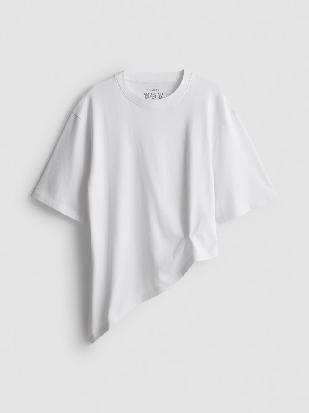 Paula Echevarr\u00eda Asymmetric Knot Tee | Primark UK