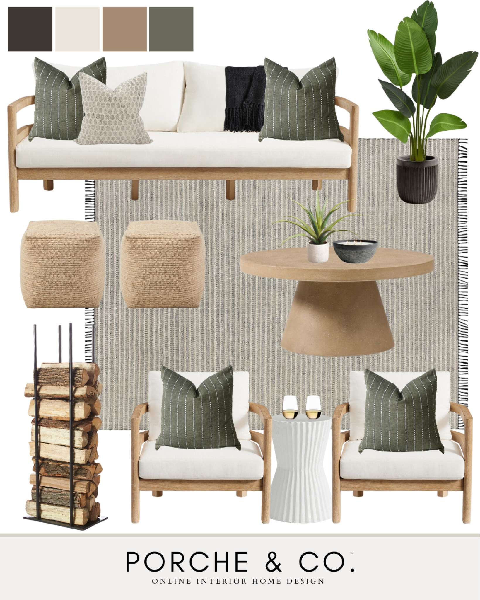 Outdoor patio mood board, outdoor deck mood board, outdoor furniture, outdoor patio inspo, porch inspo, spring outdoor decor 

#LTKstyletip #LTKSeasonal #LTKhome