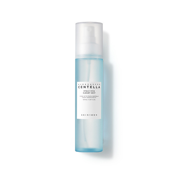 [Deal] SKIN1004 - Madagascar Centella Hyalu-Cica Cloudy Mist - 120ml | Stylevana