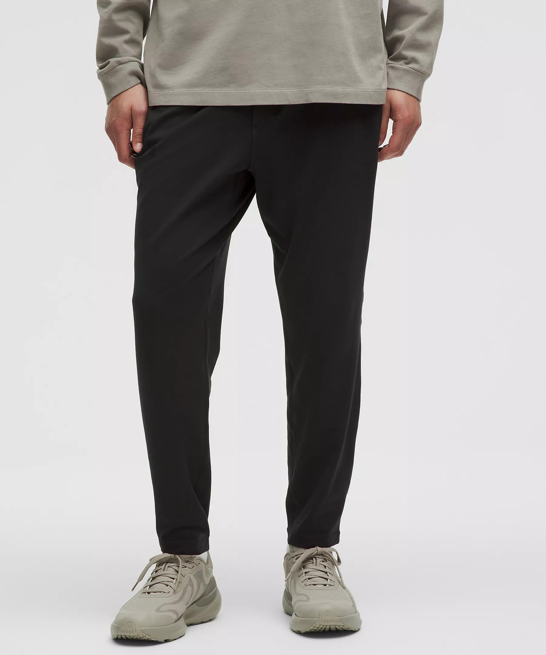 Soft Jersey Tapered Pant *Regular | Men's Joggers | lululemon | Lululemon (US)