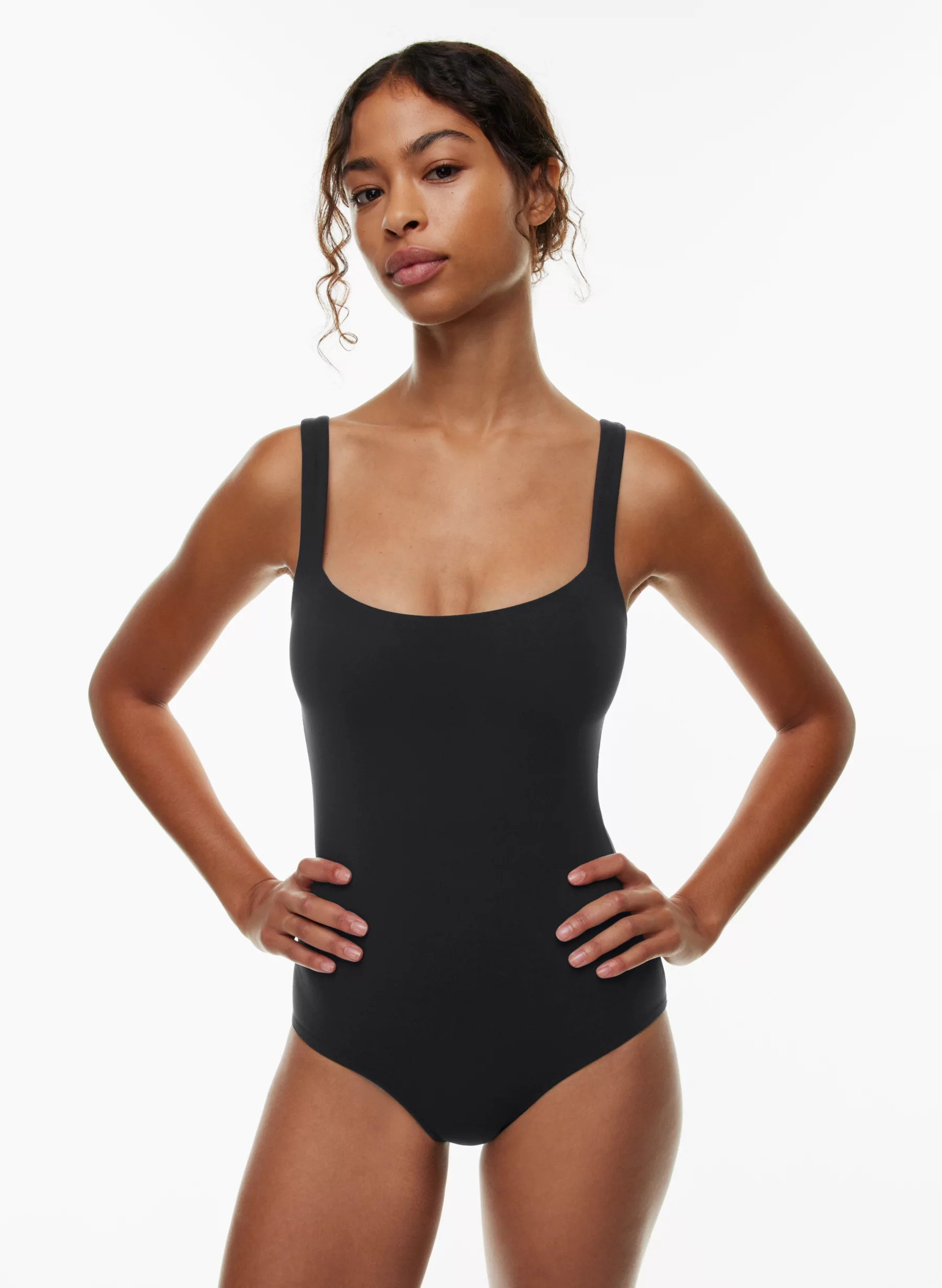TNABUTTER™ UPRISE LEOTARD | Aritzia