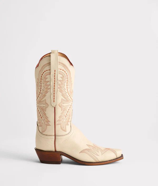 Tilly | Lucchese Bootmaker