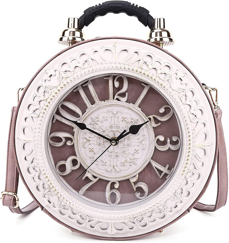 Angel Barcelo Crossbody Purse and Handbags for Women Fashion Ladies Shoulder Bag | Amazon (US)