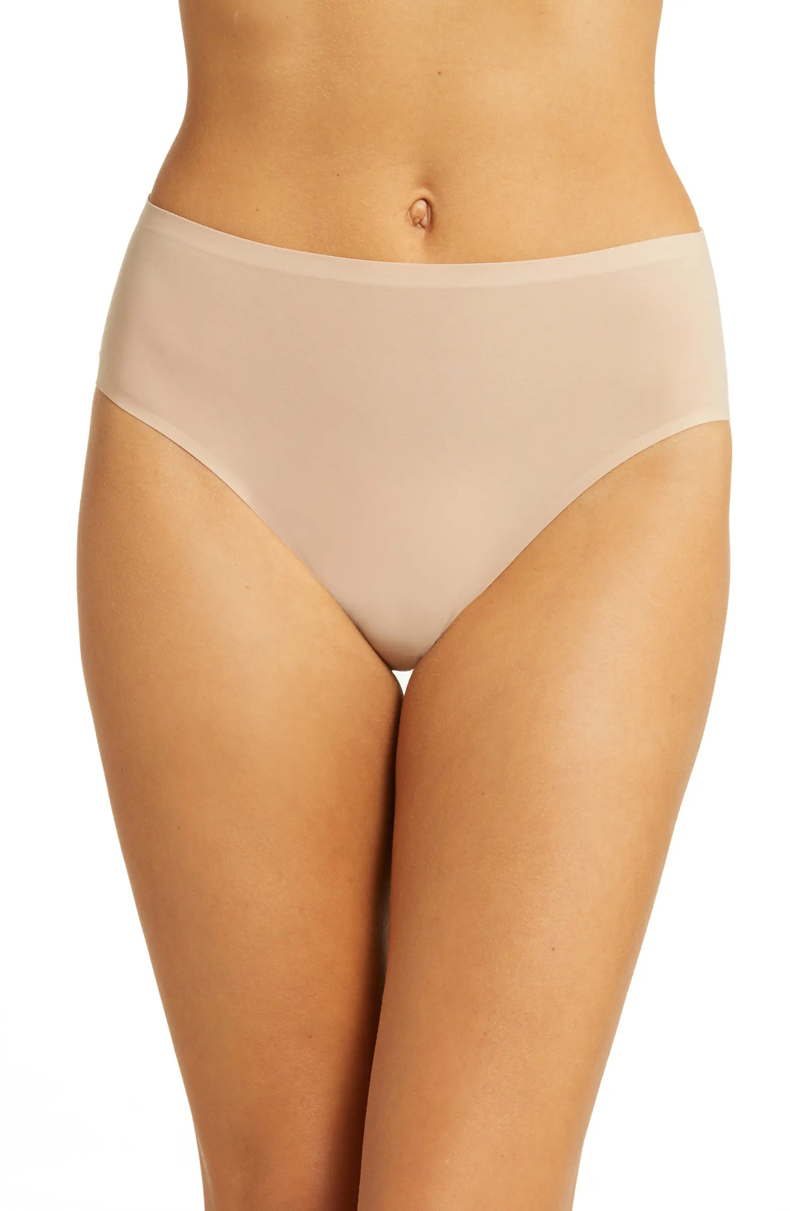 Chantelle Lingerie Soft Stretch High Cut Briefs | Nordstrom | Nordstrom