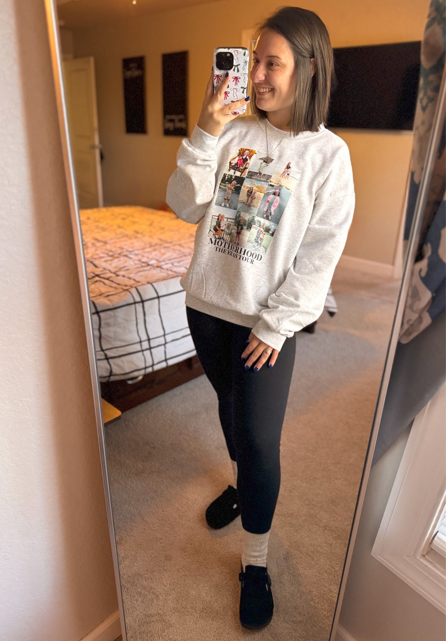 comfy OOTD ✨

#LTKWatchNow #LTKHoliday #LTKGiftGuide