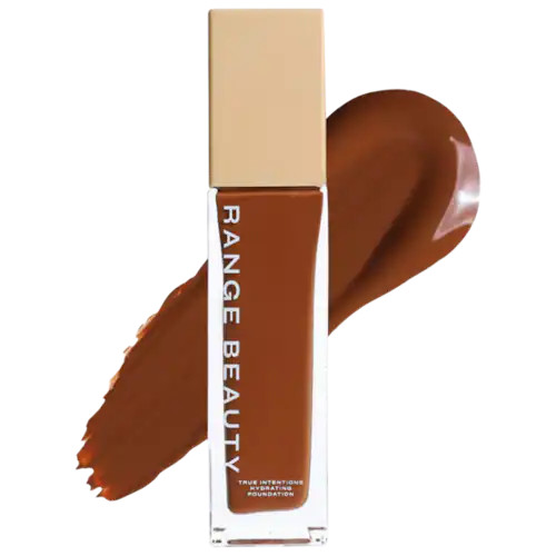 Range Beauty True Intentions Skin-Soothing Hydrating Foundation | Sephora (US)