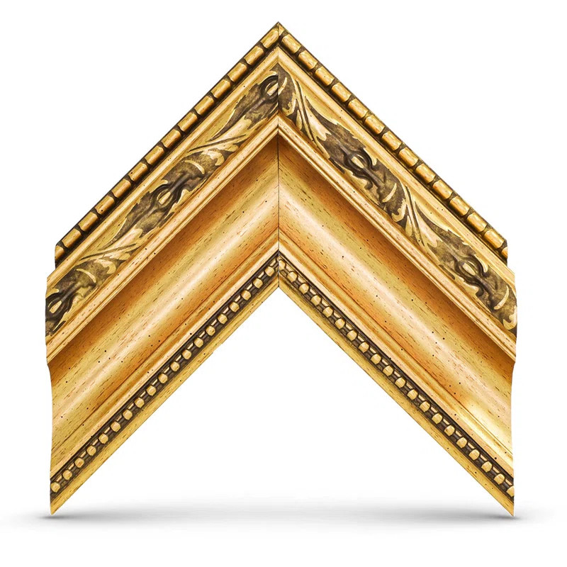 Deco TV Frames Ornate Deco TV Frame for Samsung Frame TV & Reviews | Wayfair | Wayfair North America