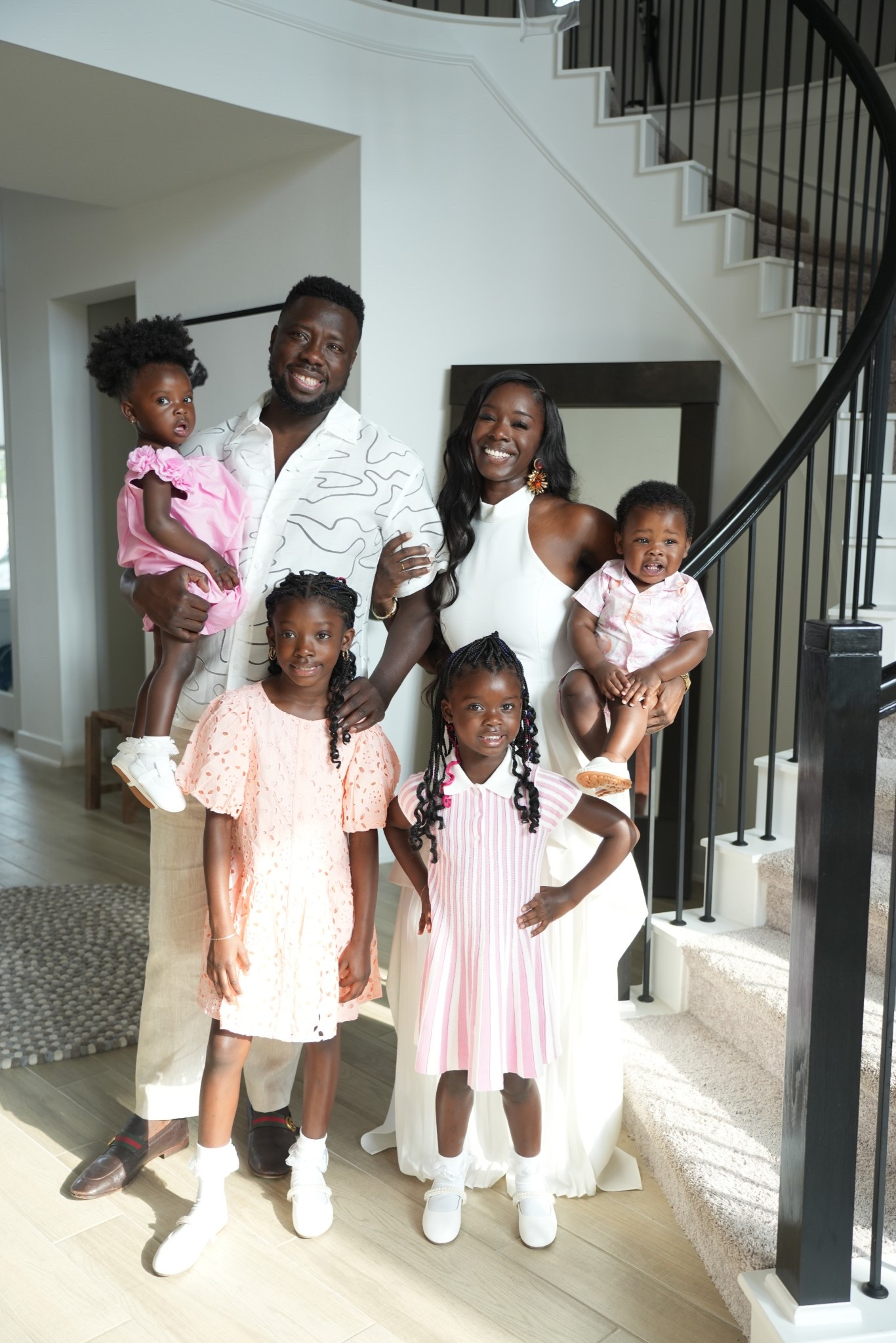 Family Easter 

#LTKKids #LTKFamily #LTKMens