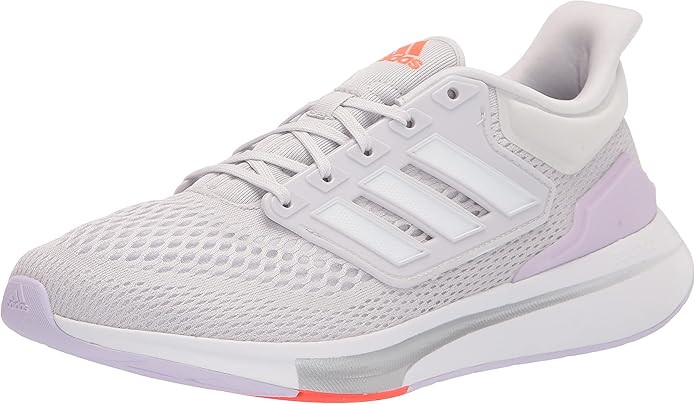 adidas Women's Eq21 Running Shoe | Amazon (US)