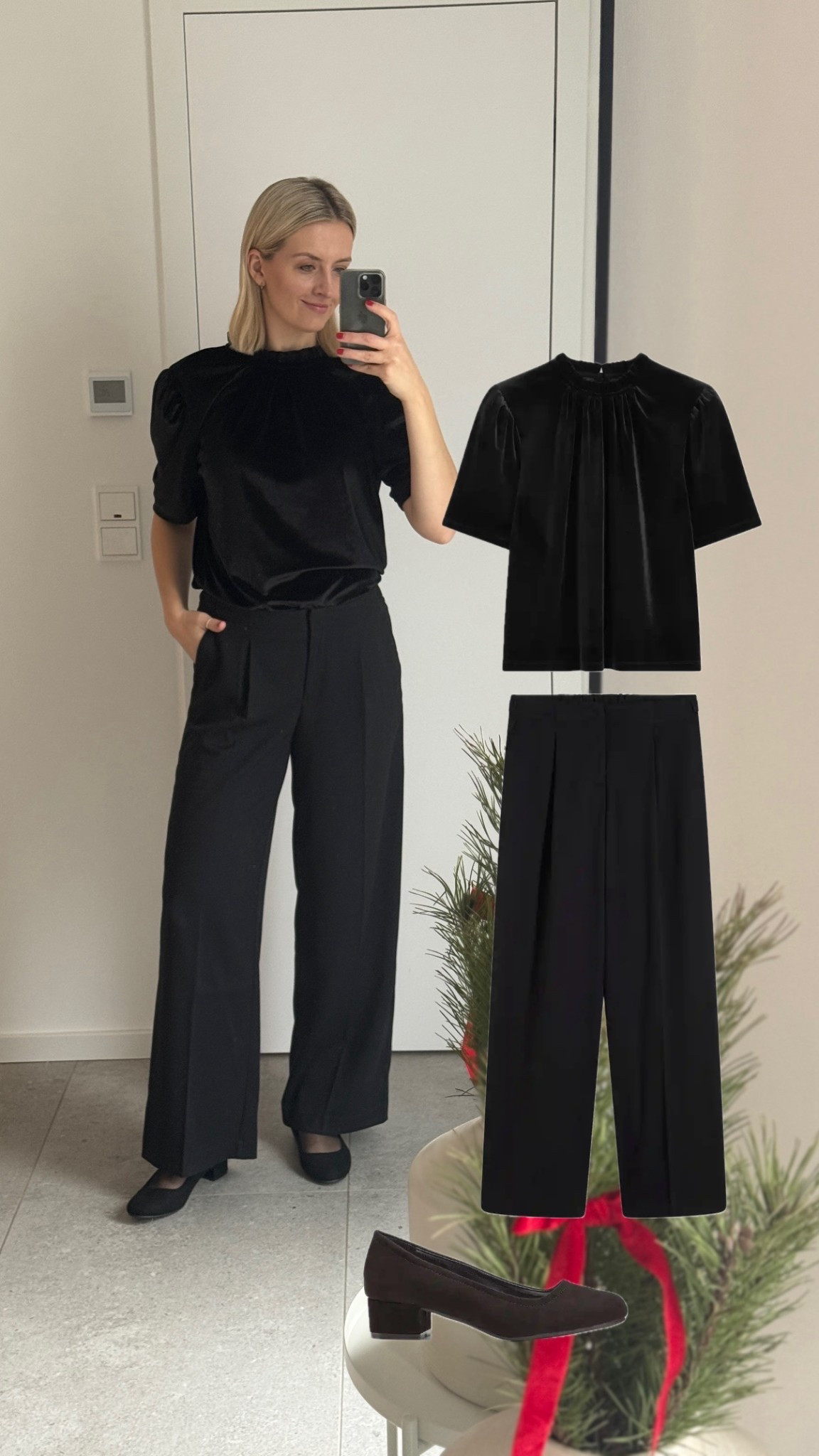 Christmas Outfit #bonprix /Werbung 

#LTKwinter #LTKfamily #LTKdeutschland