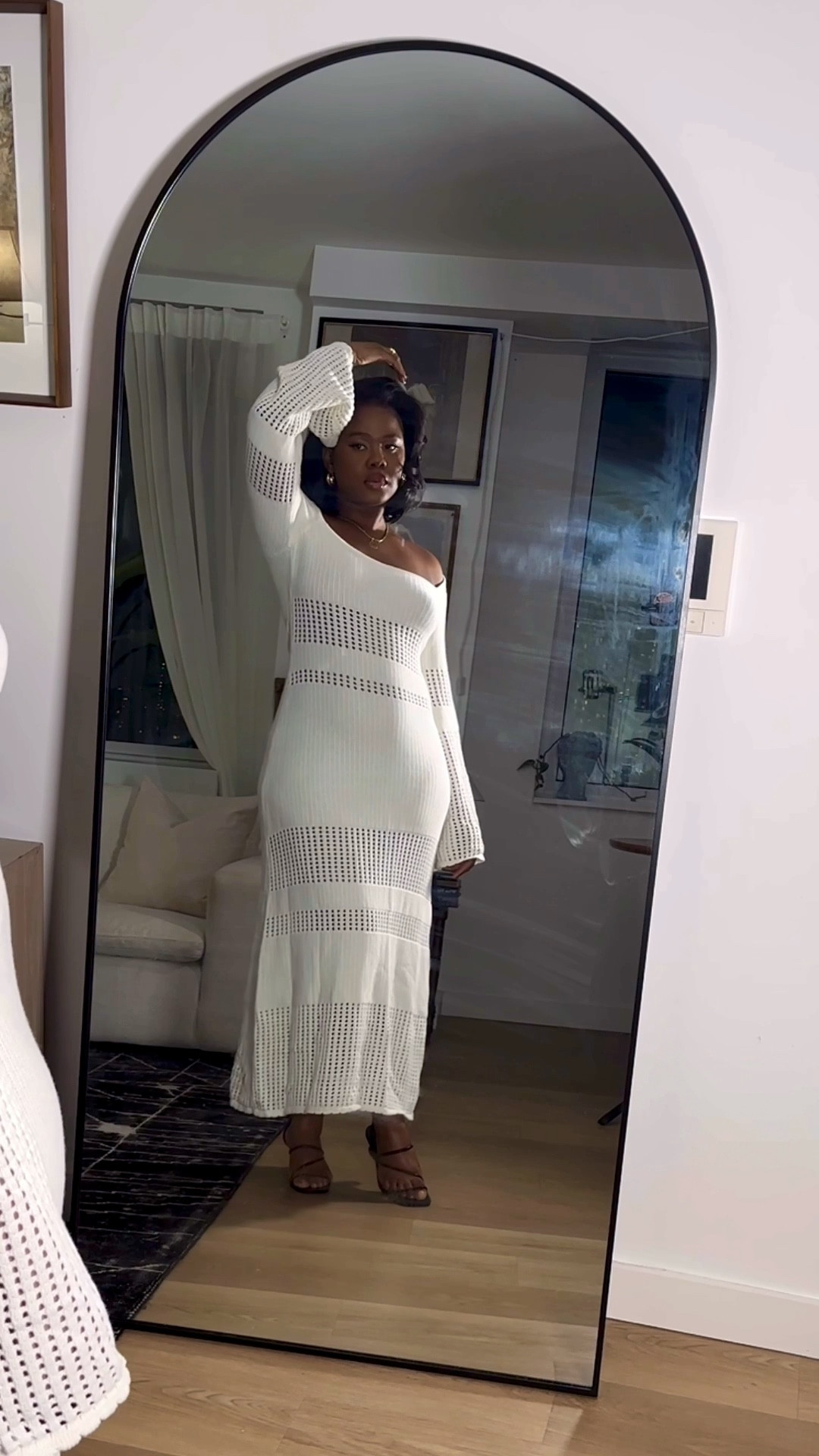 Spring dress 

#LTKSeasonal #LTKstyletip #LTKwedding