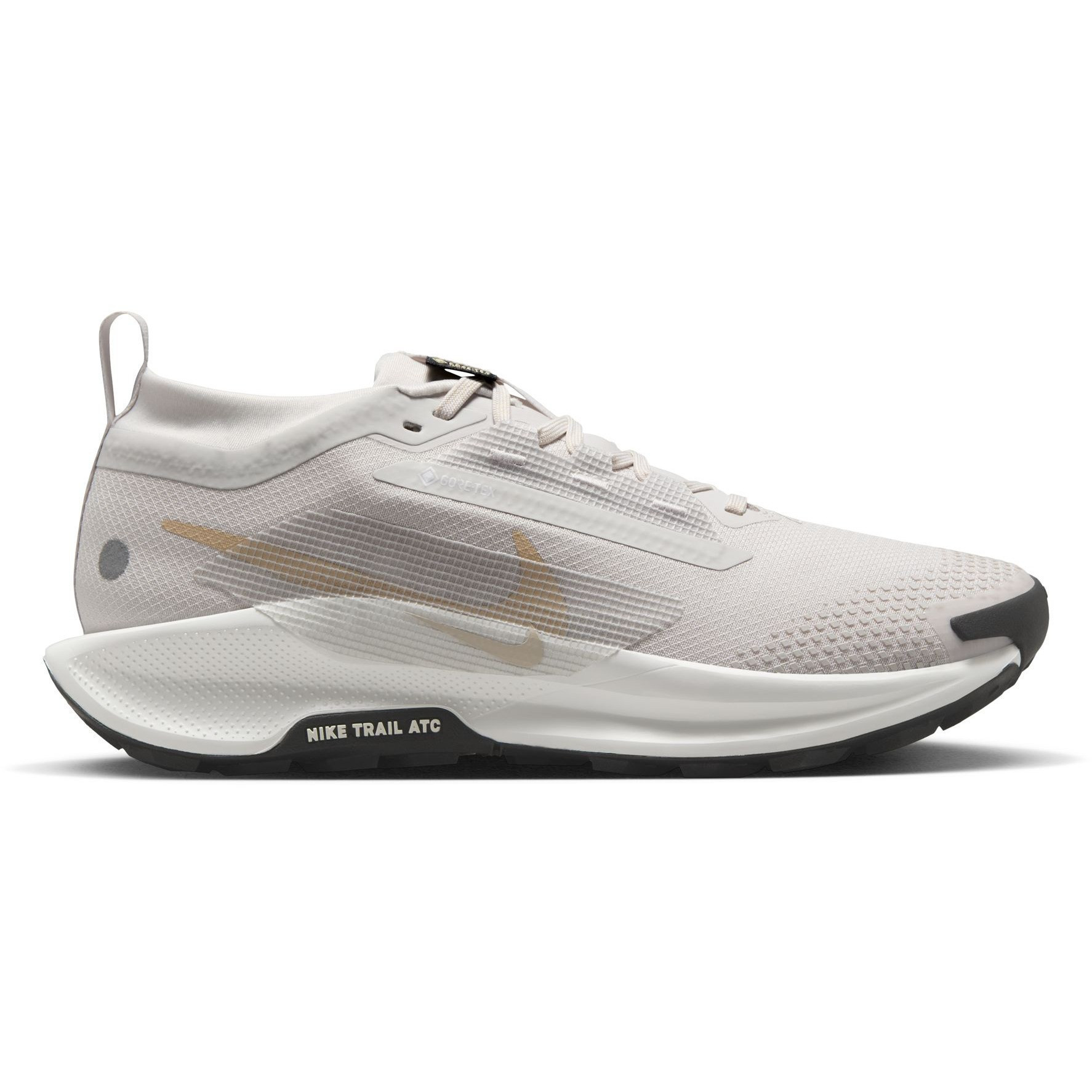 Nike Women's Pegasus Trail 5 GORE-TEX Trail-Running Shoes Gray 8.5 | REI