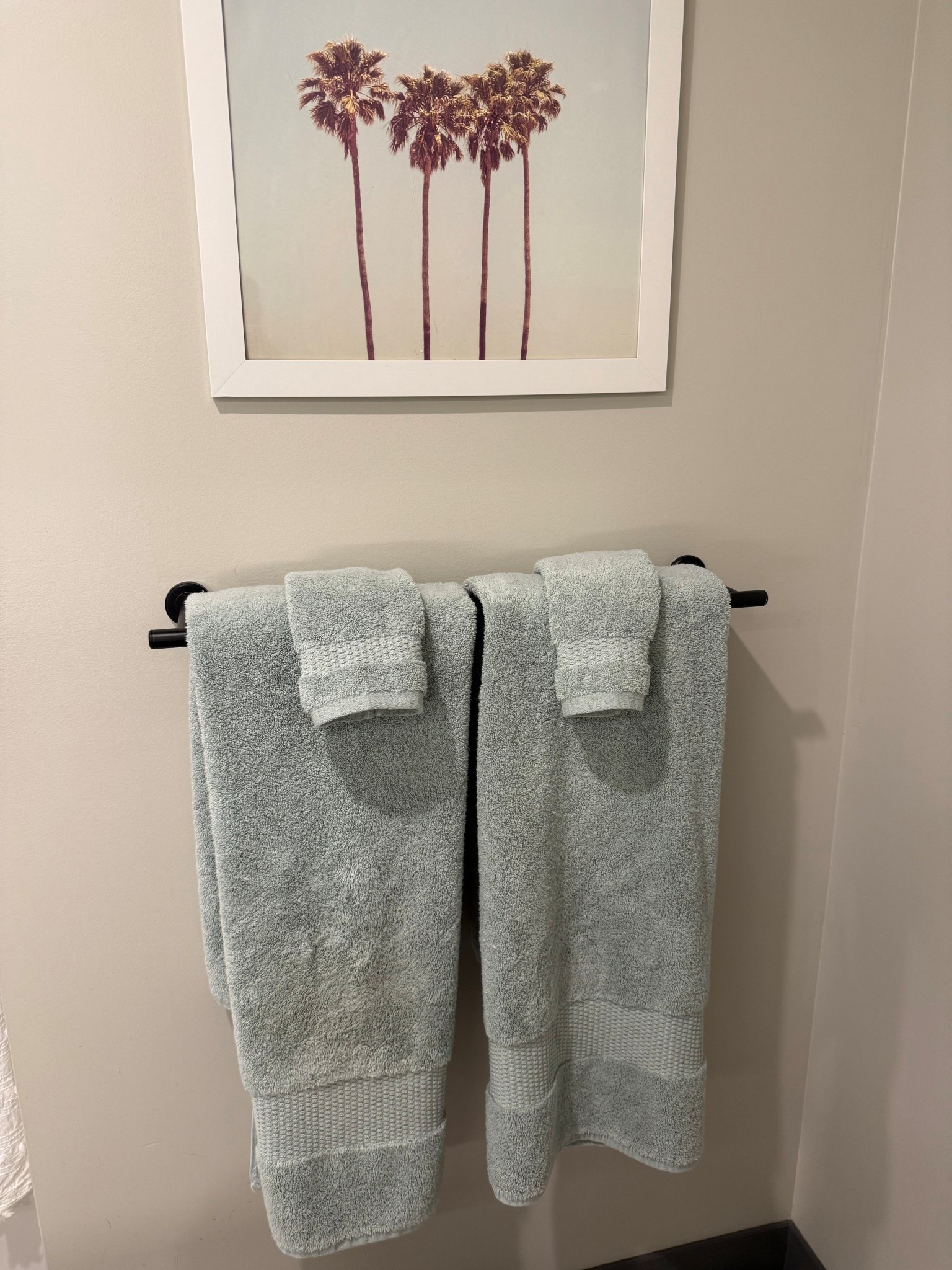 100% organic cotton towels! 

#LTKFindsUnder100 #LTKHome