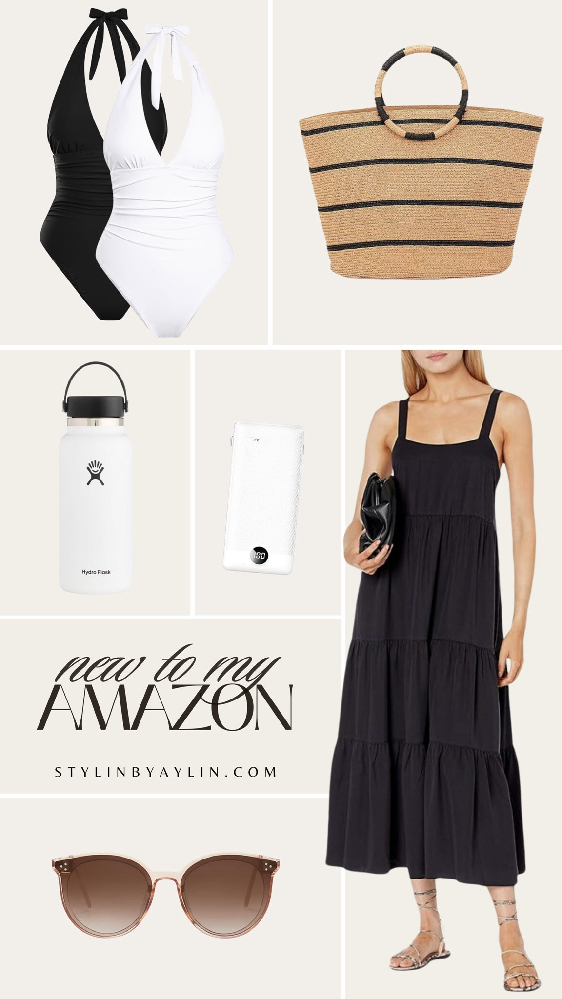 New to my Amazon ✨
#StylinbyAylin #Aylin 

#LTKfindsunder50 #LTKfindsunder100 #LTKstyletip