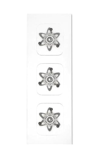 Wireless Earbud Stickers - Wireless Frequency Sticker for Headphones - Set of 3 Small Stickers - Fit Most Earbuds & All Headphones - Flexible Tags | Amazon (US)