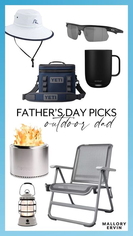 Father’s Day picks for the outdoor dad ⛺️☀️🌲

#LTKGiftGuide #LTKMens #LTKSeasonal