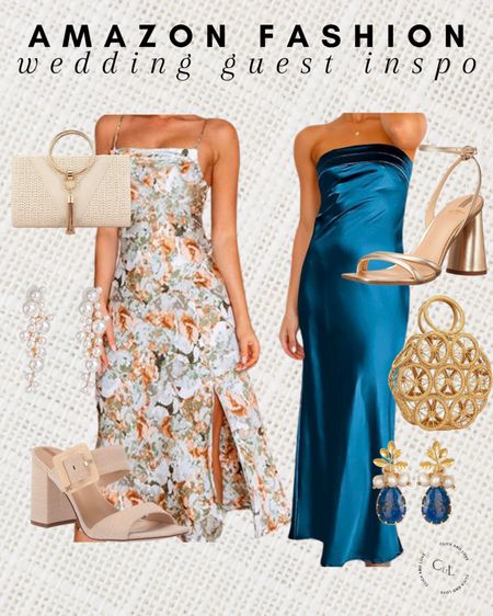 Amazon fashion wedding guest inspo ✨ these beautiful slip dresses are the perfect outfit for a spring or summer wedding, bridal or baby shower! 

Slip dress, dresses, midi dress, maxi dress, wedding guest outfit, wedding guest dress, heels, nude heels. Earrings. Jewelry. Handbag. Clutch purse, date night, fancy fashion, Womens fashion, fashion, fashion finds, outfit, outfit inspiration, clothing, budget friendly fashion, summer fashion, spring fashion, wardrobe, fashion accessories, Amazon, Amazon fashion, Amazon must haves, Amazon finds, amazon favorites, Amazon essentials #amazon #amazonfashion



#LTKmidsize #LTKwedding #LTKstyletip