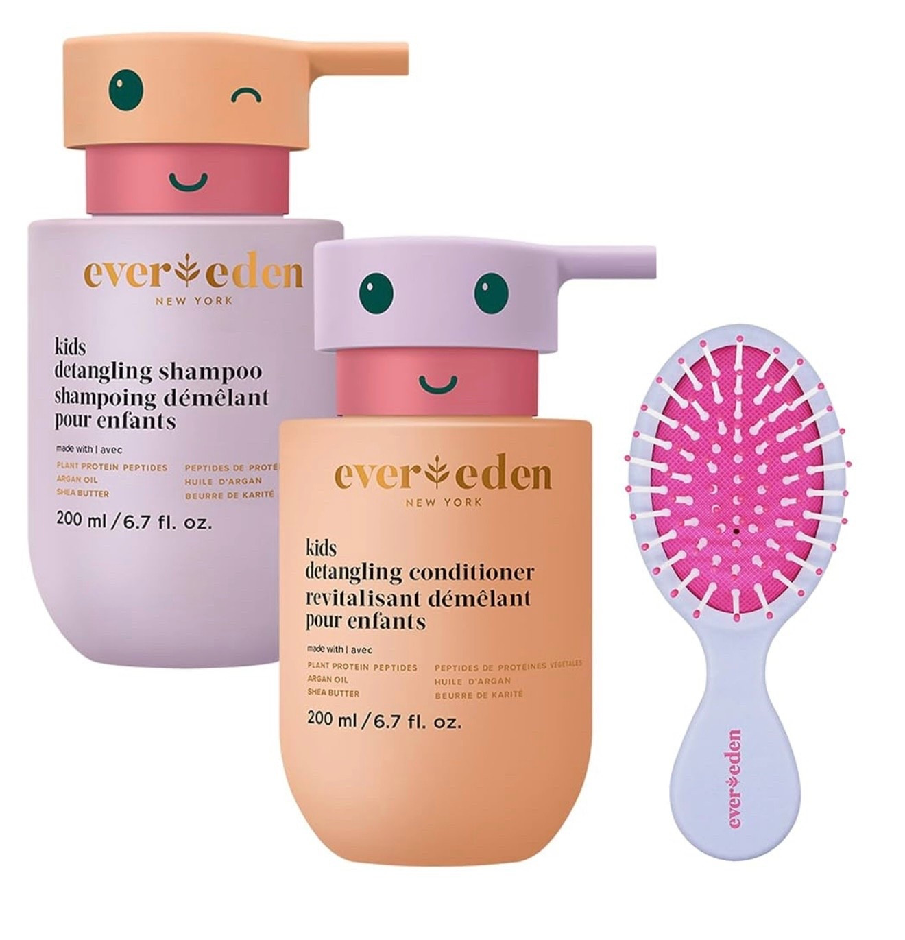 Shampoo y acondicionador para Toddler de mis favoritos 💖

#LTKBaby #LTKBump #LTKKids