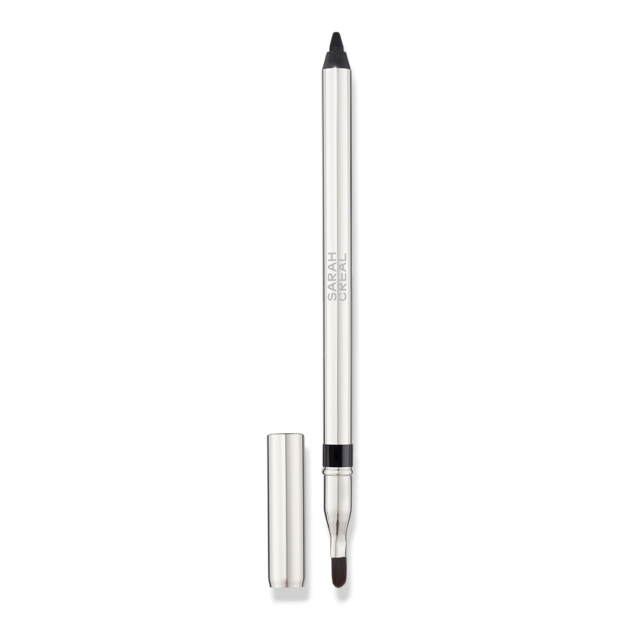 Sarah Creal Beauty Eyes Up Creamy Kajal Longwear Liner - Jet Black | Space NK - UK