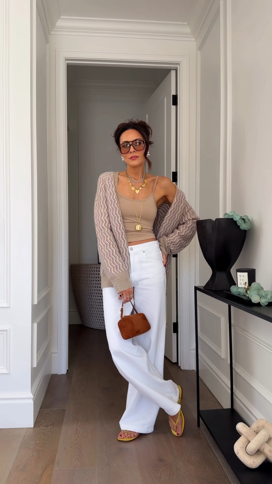 Spring things and Lucy in color! As soon as these Margaux sandals dropped I immediately had to order, my exact color is almost sold but comes in more colors!

#LTKSeasonal #LTKOver40