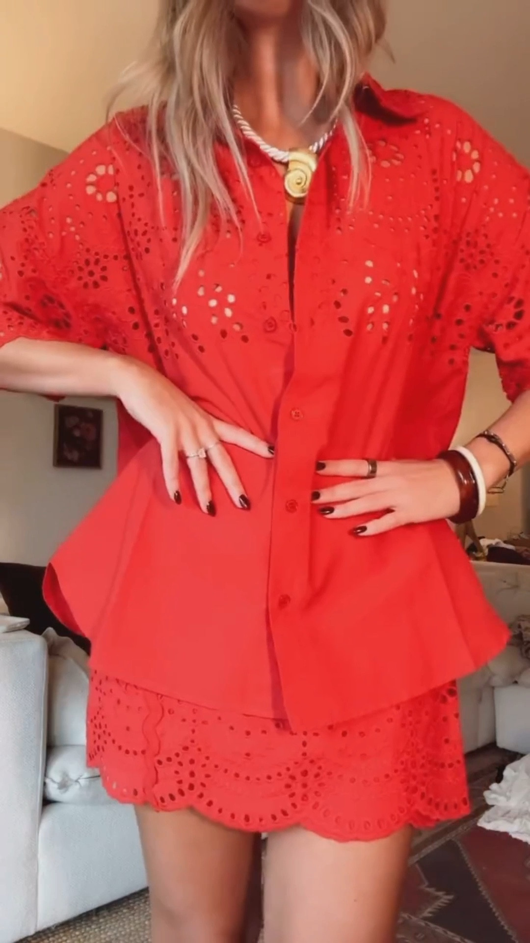 3 resort looks from @vici! The last one might be my favorite!! Perfect looks for anyone with an upcoming trip or just to stock up for next season 🌺🌴🍹🐠🍍

#LTKSeasonal #LTKTravel #LTKootd