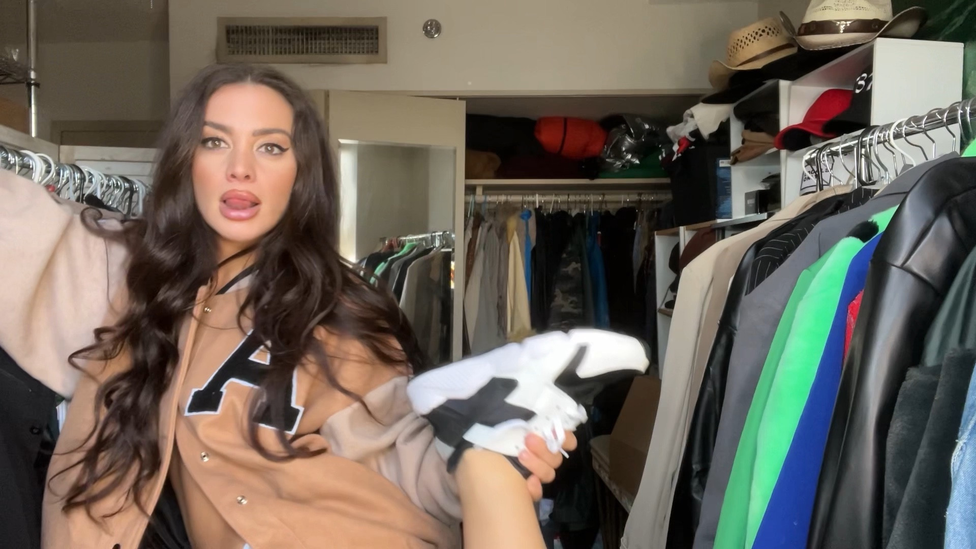 My legit fav non platform sneaks 