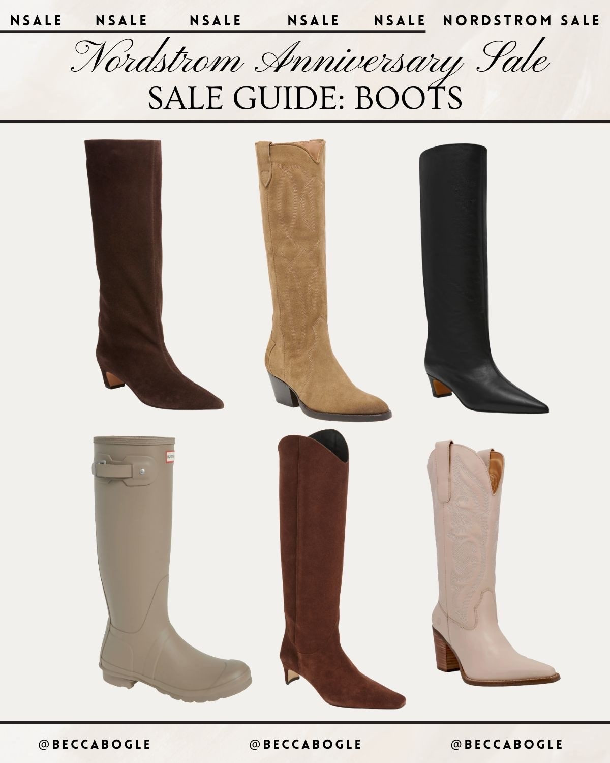 Nordstrom anniversary sale boots , Steve Madden , staud , Paige , hunter rain boots , LTK nsale #nsale #nordstromanniversarysale2026 , Nordstrom boots

#LTKSaleAlert