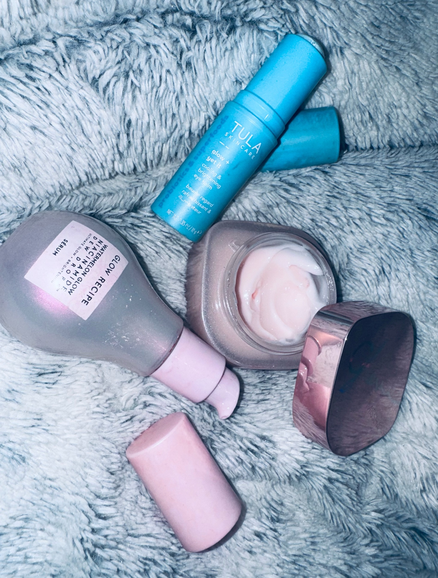 SKINCARE YOU CAN’T LIVE WITHOUT ♡ 

#LTKGiftGuide #LTKMostLoved #LTKBeauty