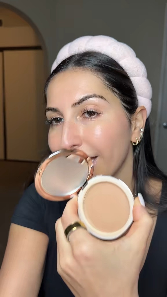 Tinted blur balm by Laura Mercier  

#LTKFestival #LTKdayinmylife #LTKgrwm