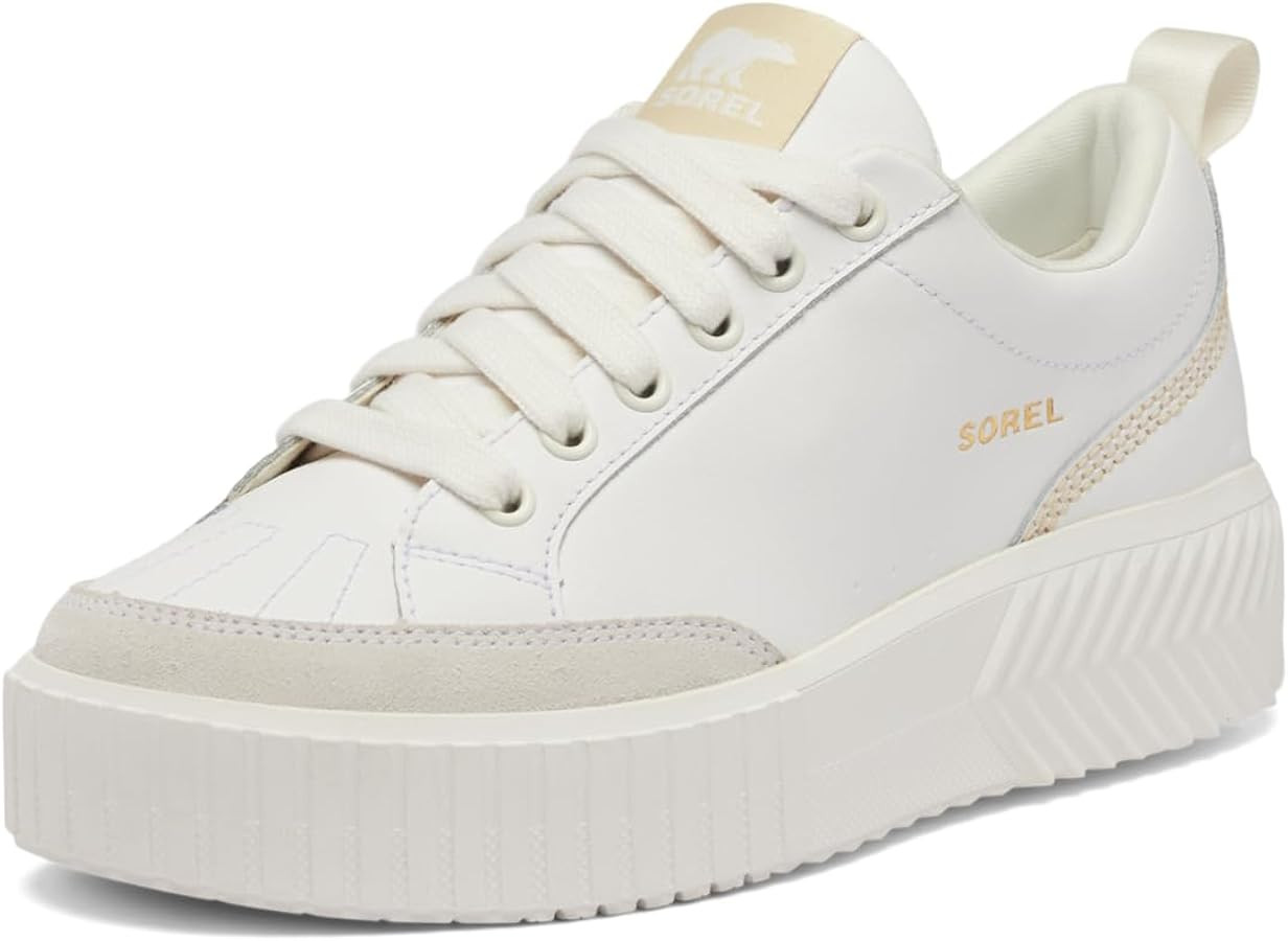 SOREL Women's ONA AVE Low Sneaker | Amazon (US)