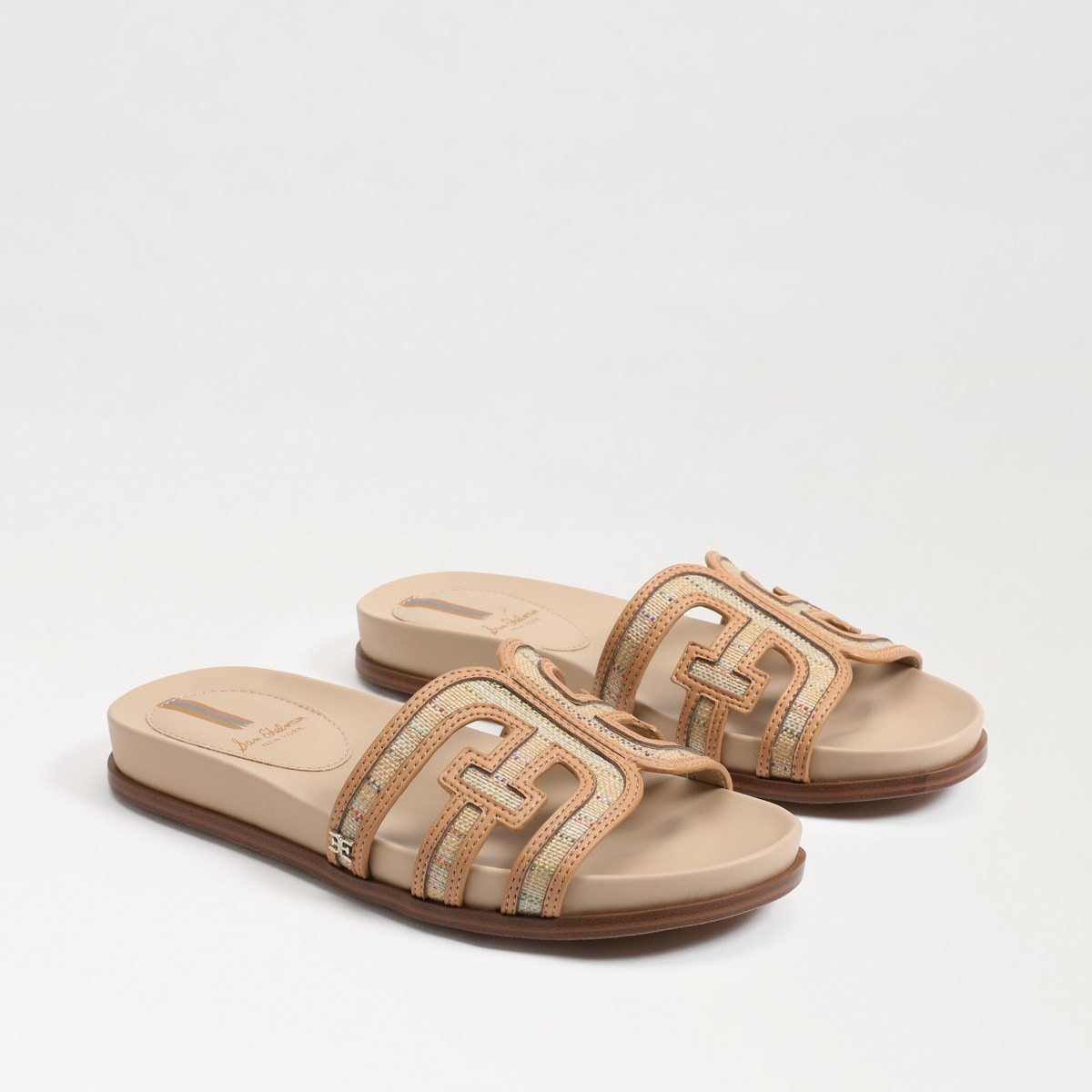 Nettie Slide Sandal | Sam Edelman