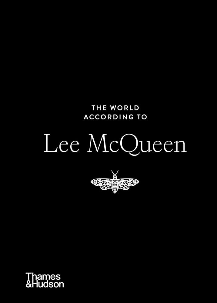 The World According to Lee McQueen | Amazon (US)