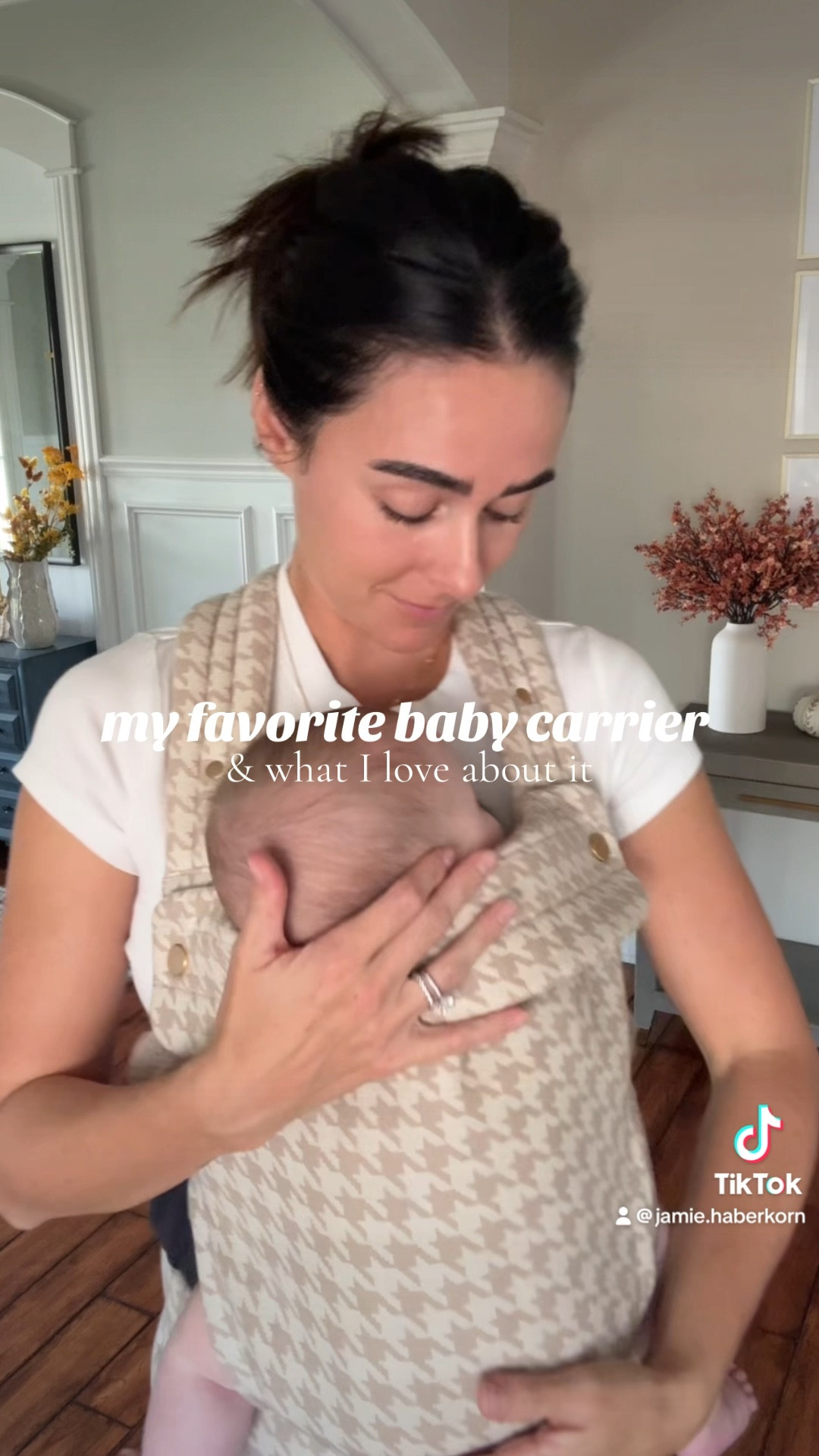 My favorite baby carrier!!

Baby carrier, monarch, mabe carriers, baby, mom, baby wearing, baby registry, baby must have

#LTKStyleTip #LTKBump #LTKBaby