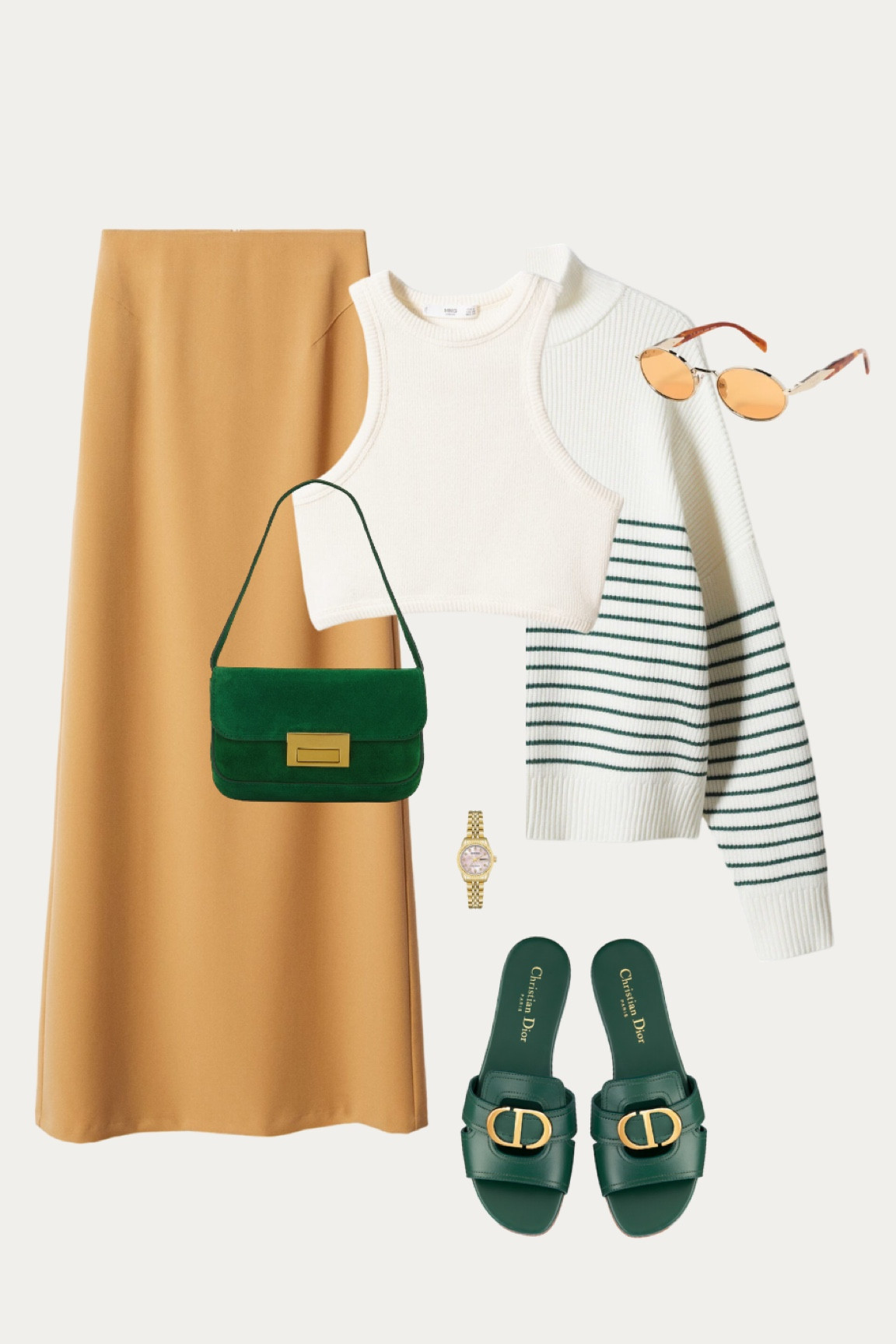 Love all of these colors! Perfect fall outfit 

#LTKstyletip #LTKshoecrush #LTKSeasonal