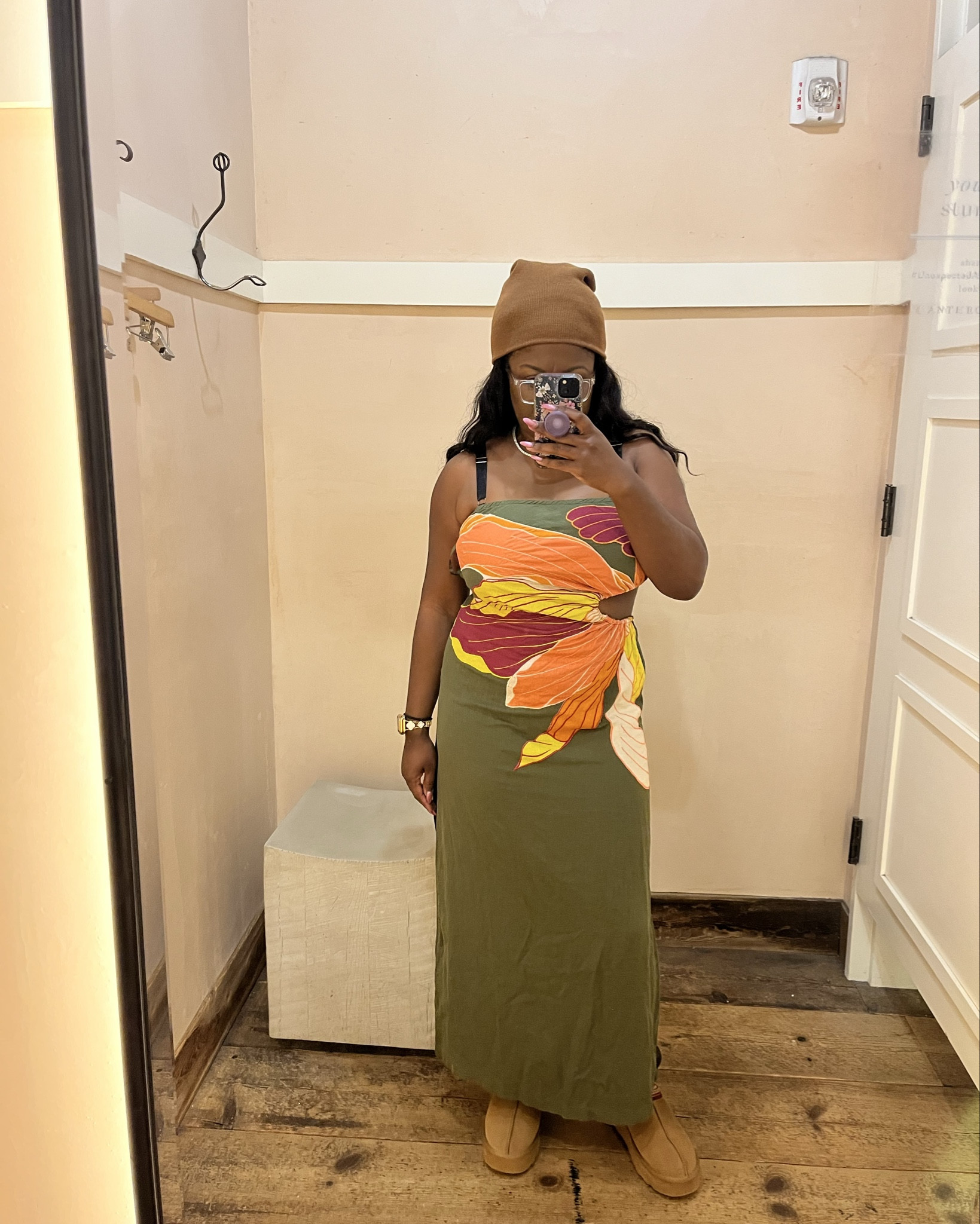 This The Aliza Strapless Linen Blend Maxi Dress from Anthropologie is going on vacation with me! I got a medium. 

#LTKTravel