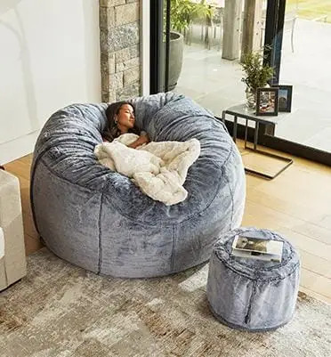 Summary | The Lovesac Company