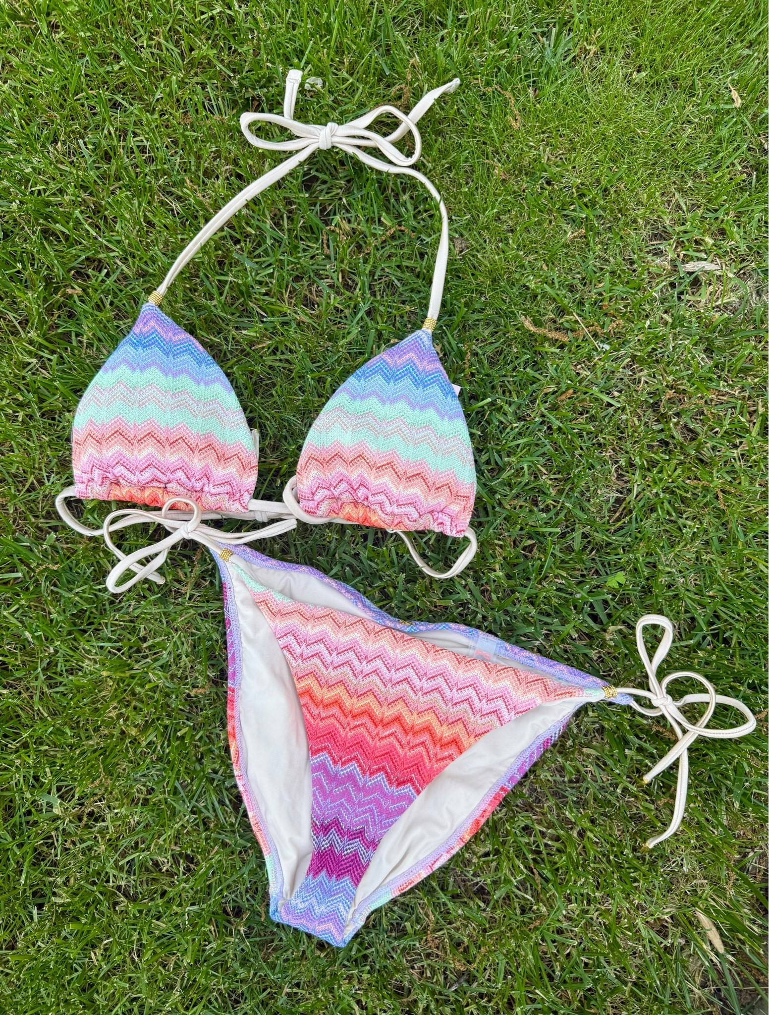 SUMMER!


Bikini
Women’s bikini
Swimsuit
Missoni dupe
Missoni lookalike
String bikini
Pilyq swim
PQ Swim
Nordstrom
Amazon
Colorful swimsuit
Summer outfit
Summer style
Vacation
Beach vacation
Beach outfit
Pool outfit
Warm weather
Mexico
Florida
California
Tanning
Beach outfit

#LTKootd